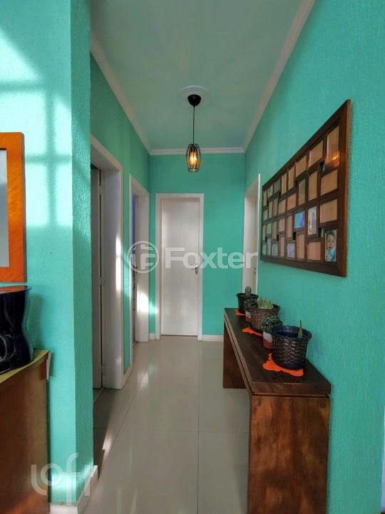 Casa à venda com 3 quartos, 122m² - Foto 11