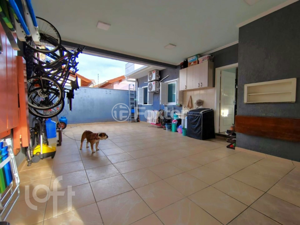 Casa à venda com 3 quartos, 122m² - Foto 21