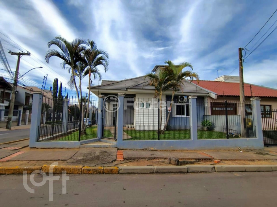 Casa à venda com 3 quartos, 122m² - Foto 2