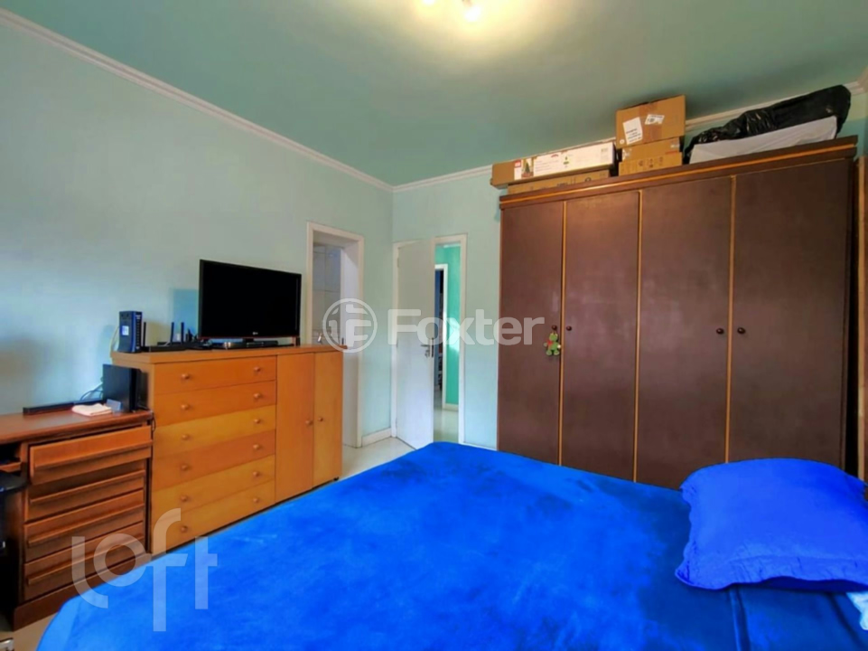 Casa à venda com 3 quartos, 122m² - Foto 15