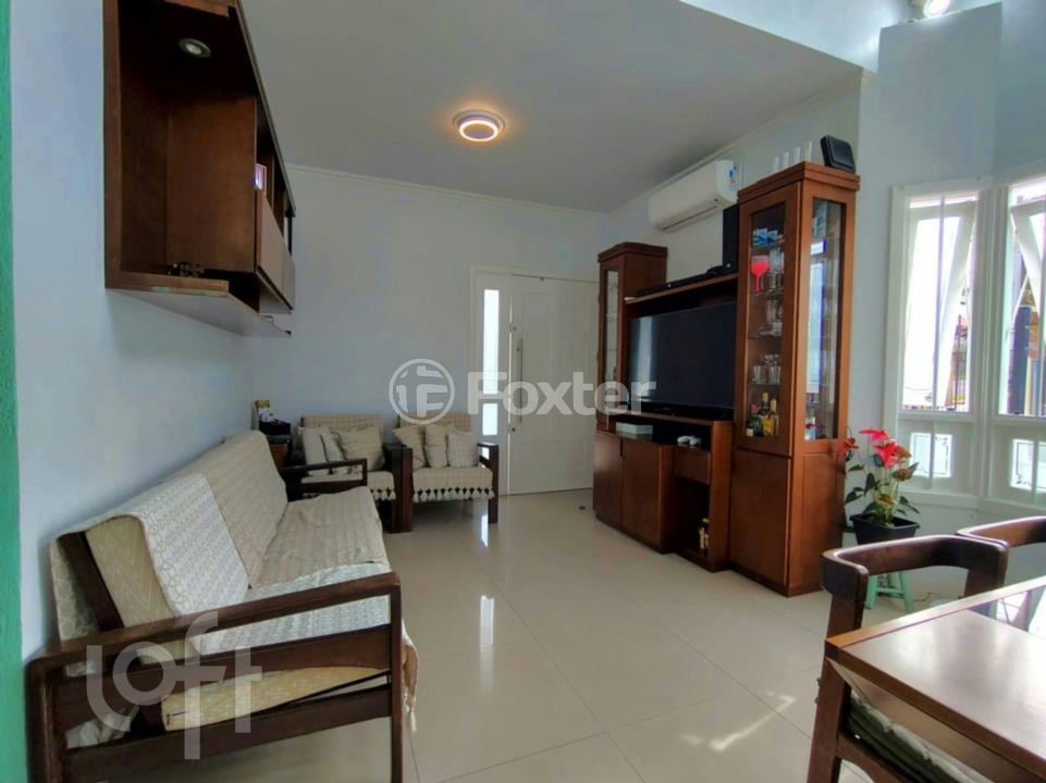 Casa à venda com 3 quartos, 122m² - Foto 5