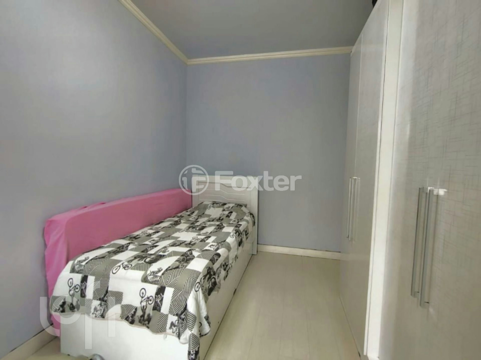 Casa à venda com 3 quartos, 122m² - Foto 13