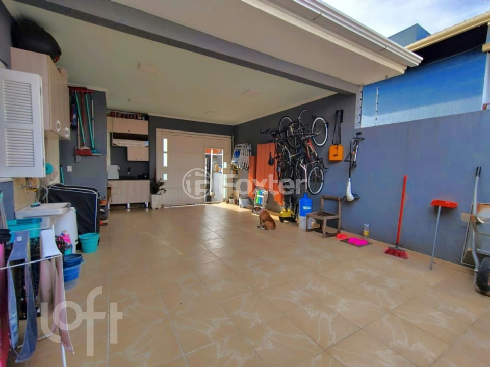 Casa à venda com 3 quartos, 122m² - Foto 22