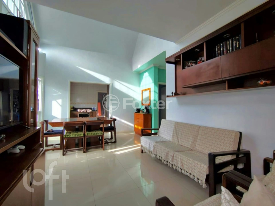 Casa à venda com 3 quartos, 122m² - Foto 4