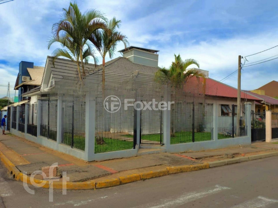 Casa à venda com 3 quartos, 122m² - Foto 25