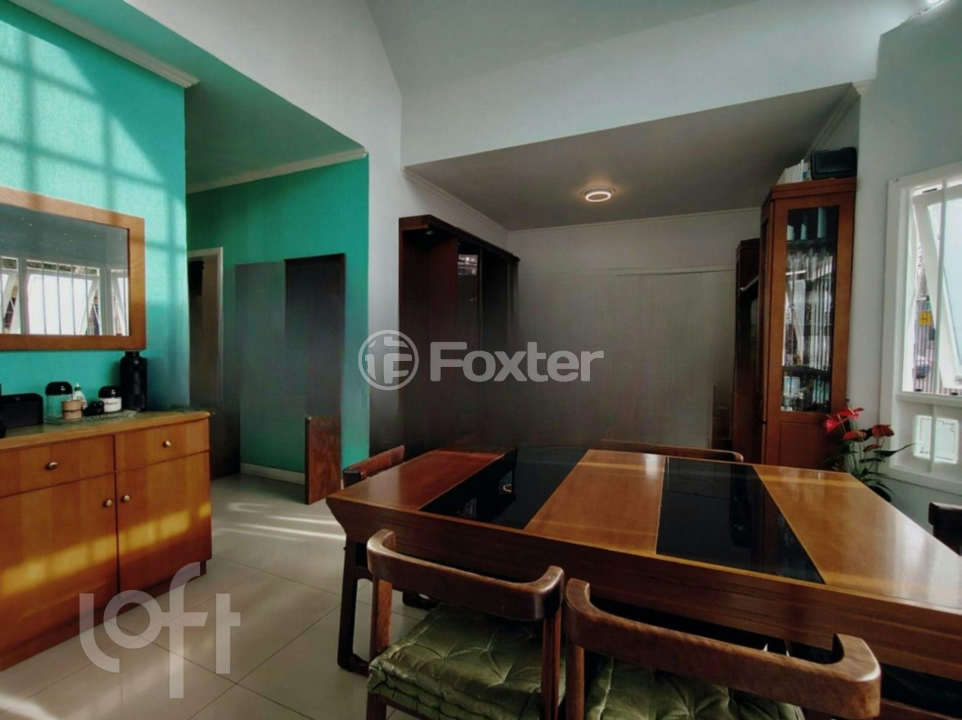 Casa à venda com 3 quartos, 122m² - Foto 6