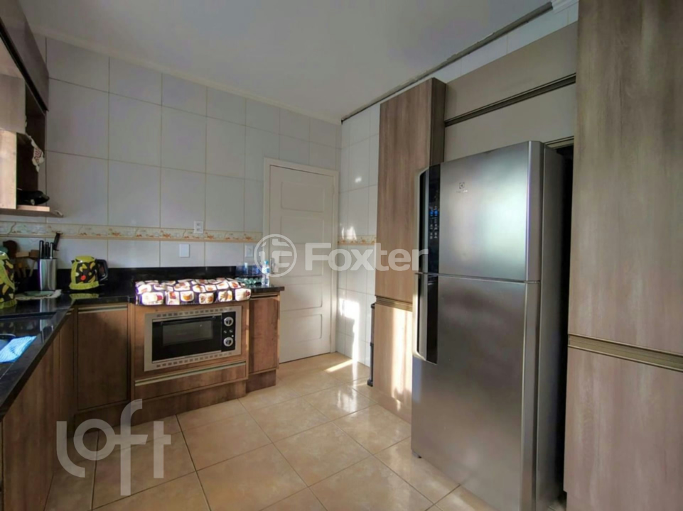 Casa à venda com 3 quartos, 122m² - Foto 10