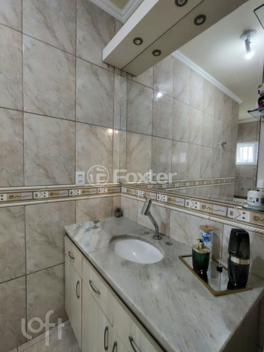 Casa à venda com 3 quartos, 122m² - Foto 19