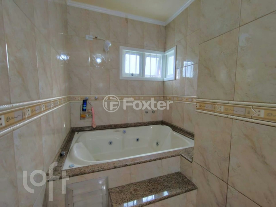 Casa à venda com 3 quartos, 122m² - Foto 18