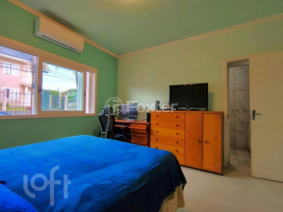 Casa à venda com 3 quartos, 122m² - Foto 16