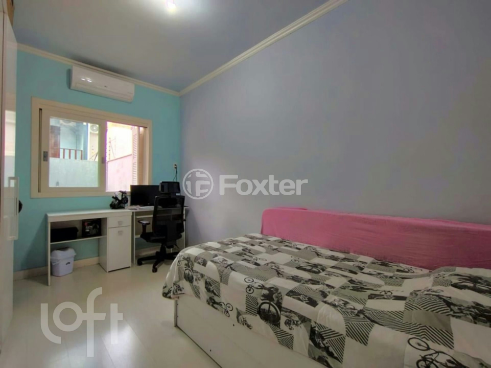 Casa à venda com 3 quartos, 122m² - Foto 12