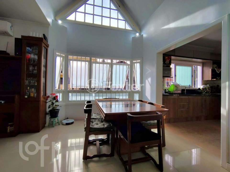 Casa à venda com 3 quartos, 122m² - Foto 8