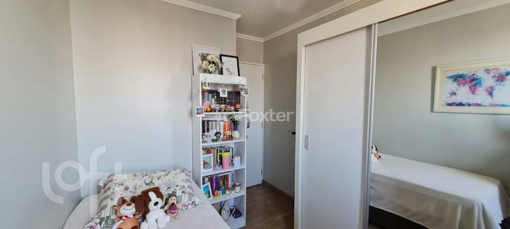 Apartamento à venda com 3 quartos, 80m² - Foto 12