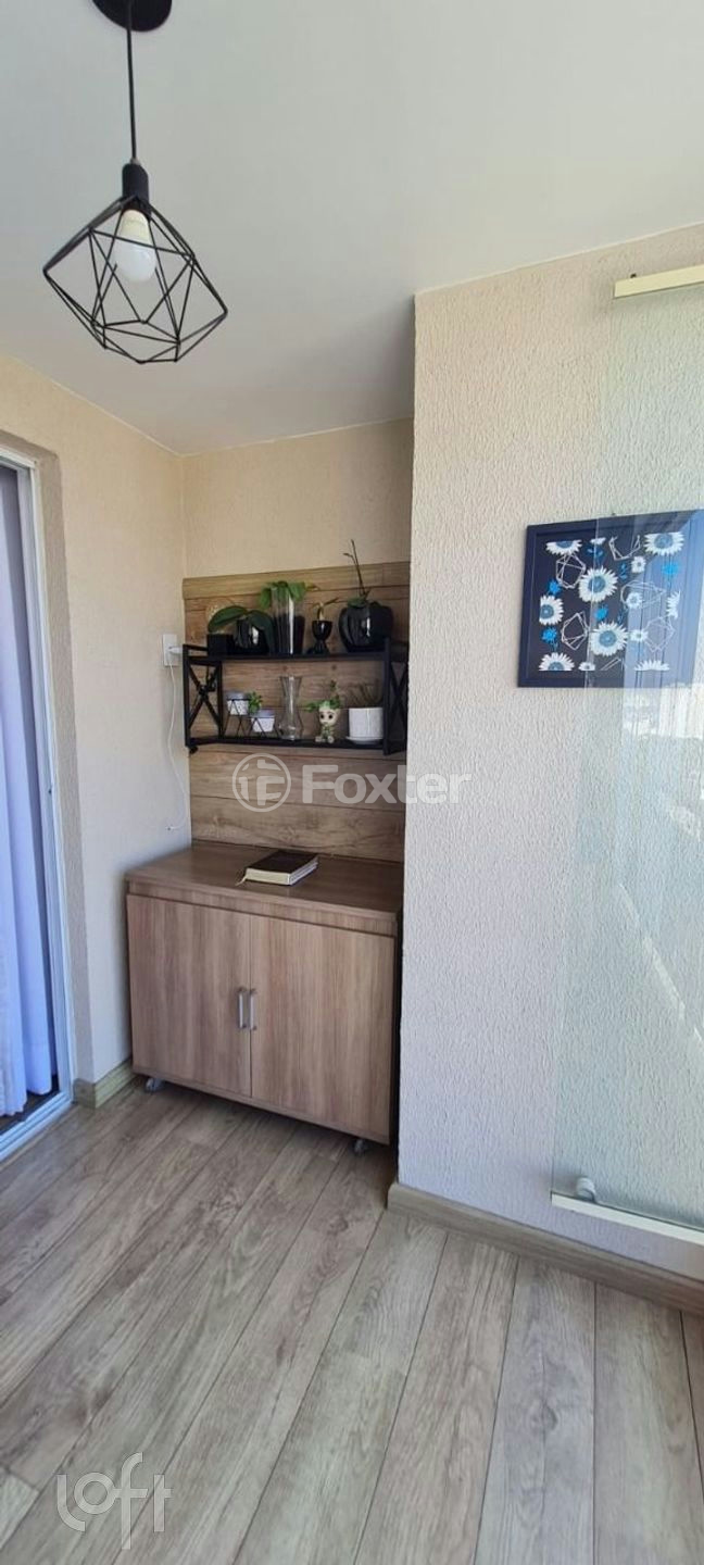 Apartamento à venda com 3 quartos, 80m² - Foto 15