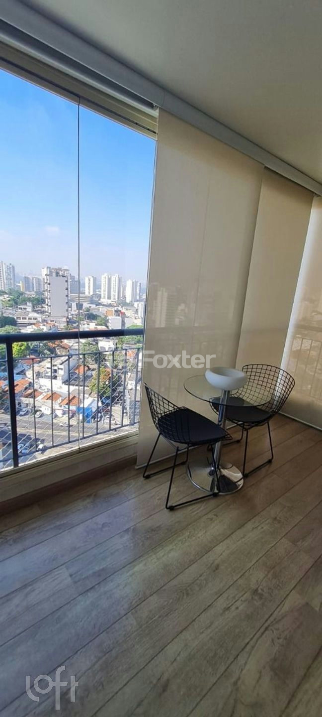 Apartamento à venda com 3 quartos, 80m² - Foto 3