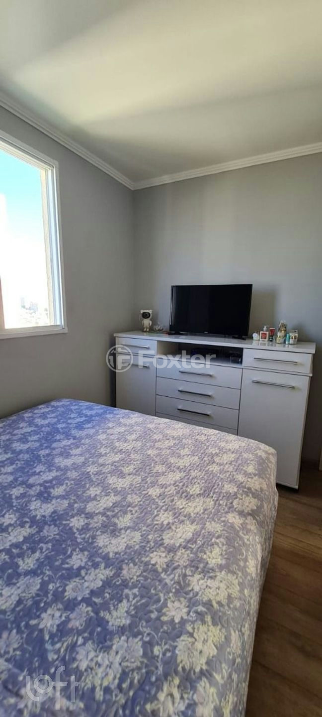 Apartamento à venda com 3 quartos, 80m² - Foto 7