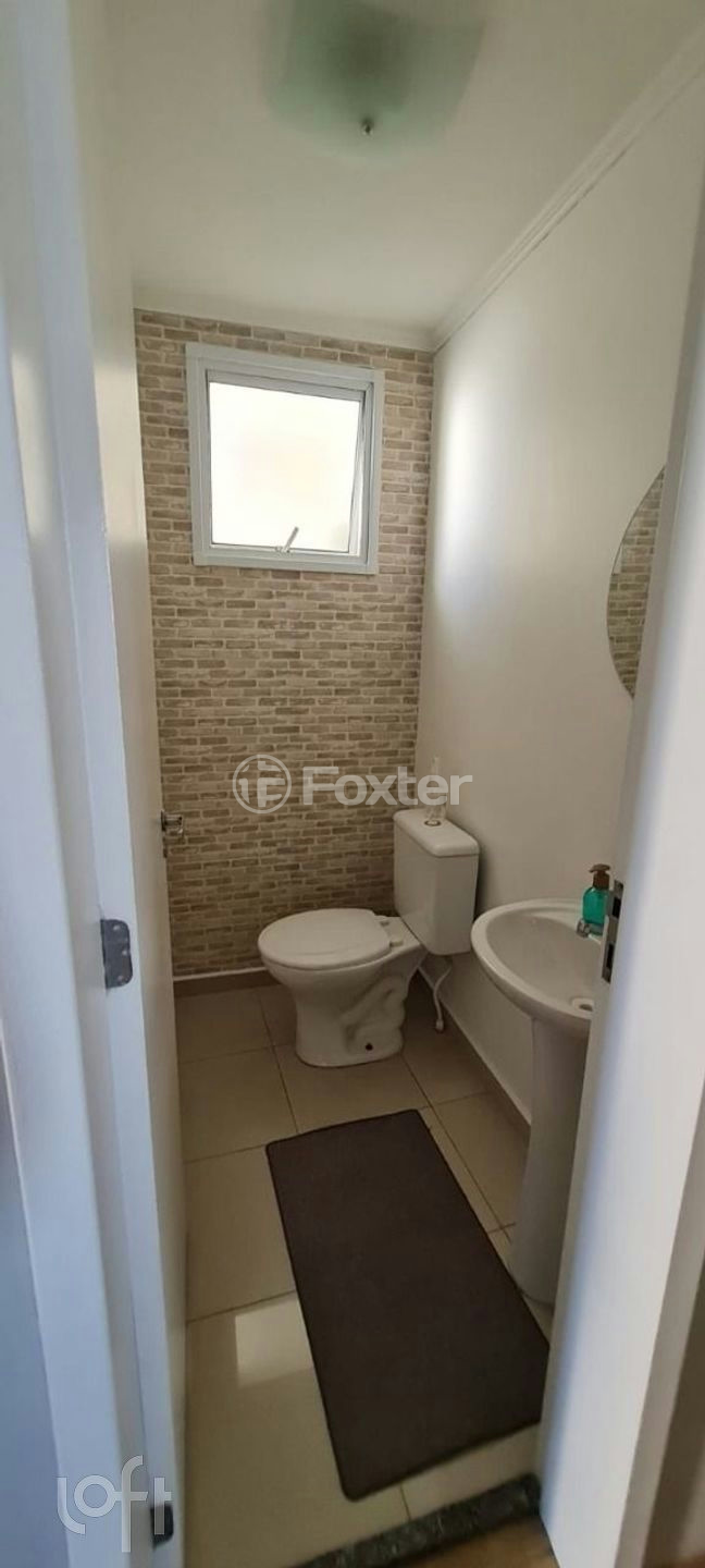 Apartamento à venda com 3 quartos, 80m² - Foto 17