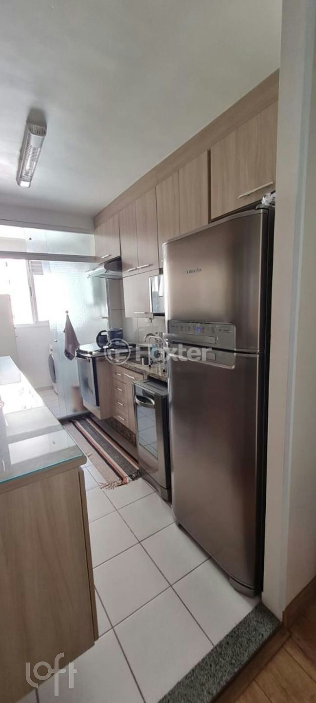 Apartamento à venda com 3 quartos, 80m² - Foto 5