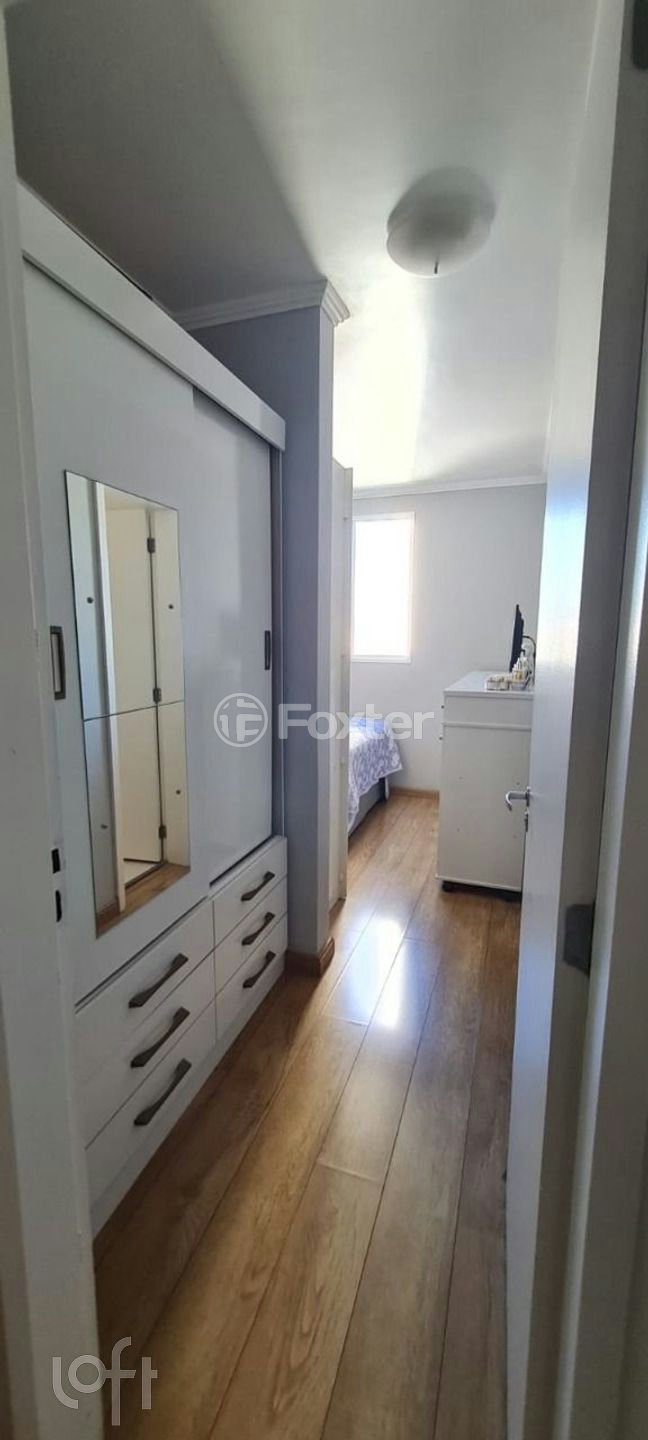 Apartamento à venda com 3 quartos, 80m² - Foto 9