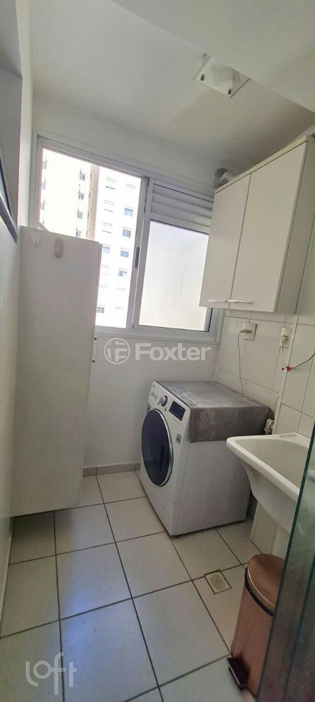Apartamento à venda com 3 quartos, 80m² - Foto 20