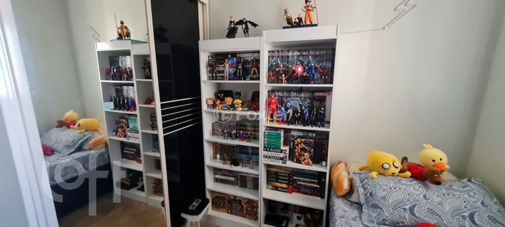 Apartamento à venda com 3 quartos, 80m² - Foto 13