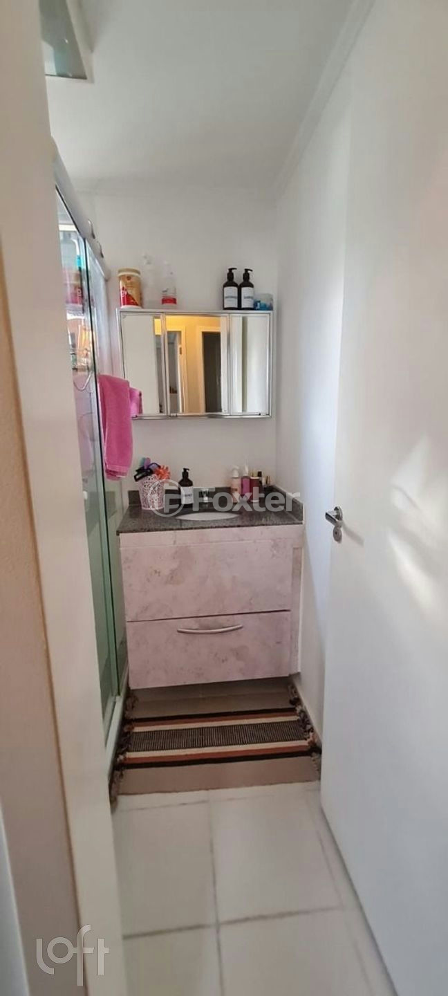 Apartamento à venda com 3 quartos, 80m² - Foto 19