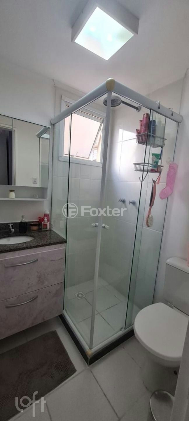 Apartamento à venda com 3 quartos, 80m² - Foto 18