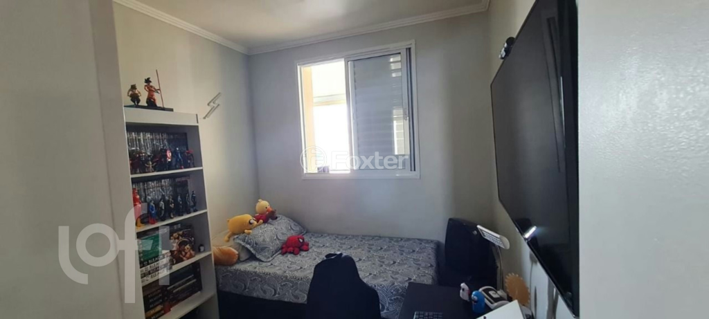 Apartamento à venda com 3 quartos, 80m² - Foto 14