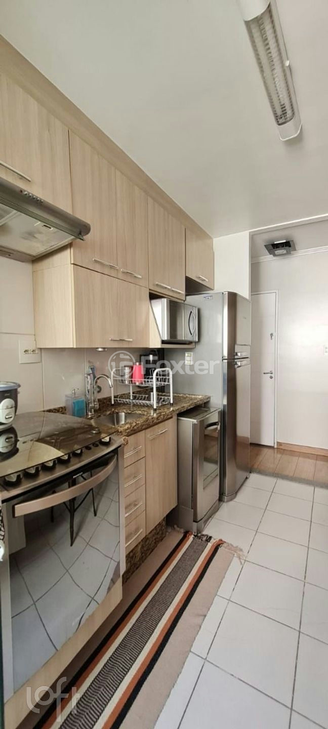 Apartamento à venda com 3 quartos, 80m² - Foto 6