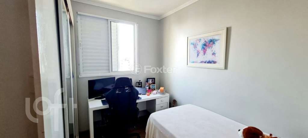 Apartamento à venda com 3 quartos, 80m² - Foto 10