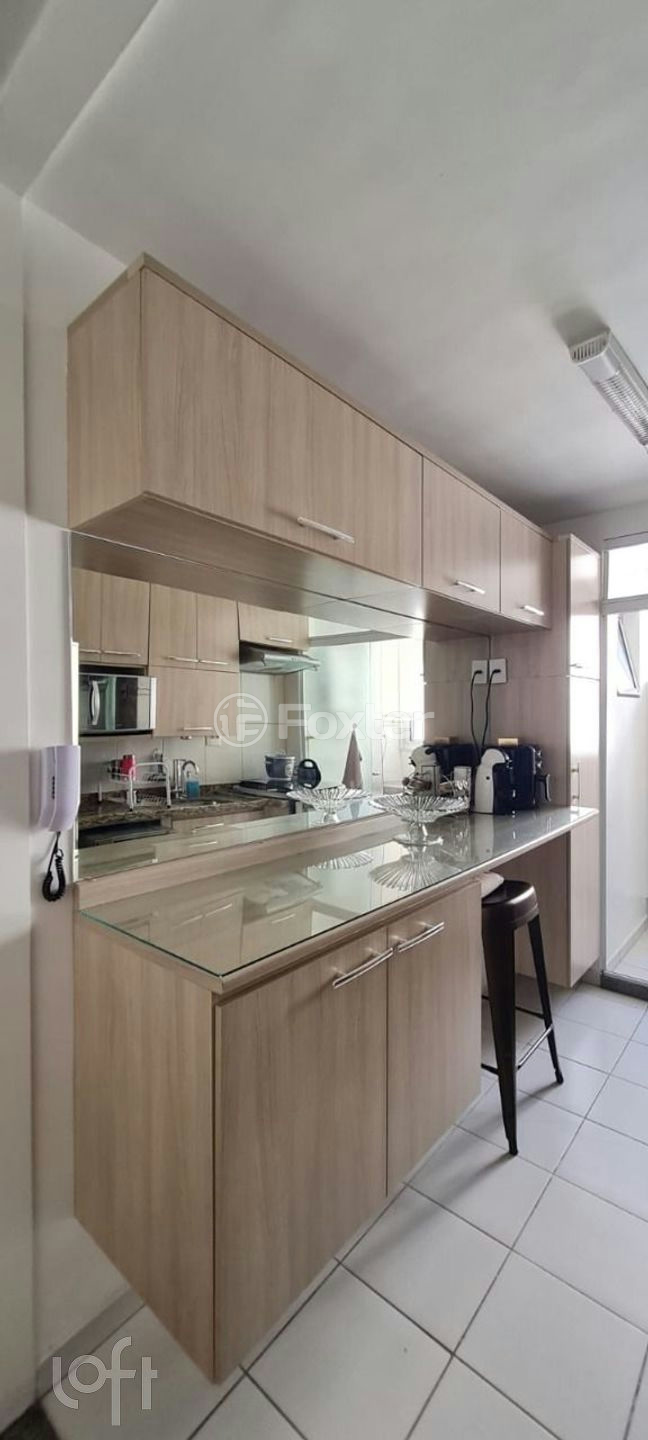 Apartamento à venda com 3 quartos, 80m² - Foto 4