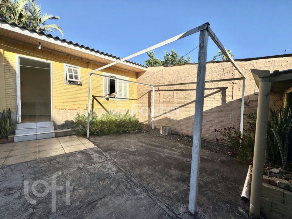 Casa à venda com 3 quartos, 84m² - Foto 25