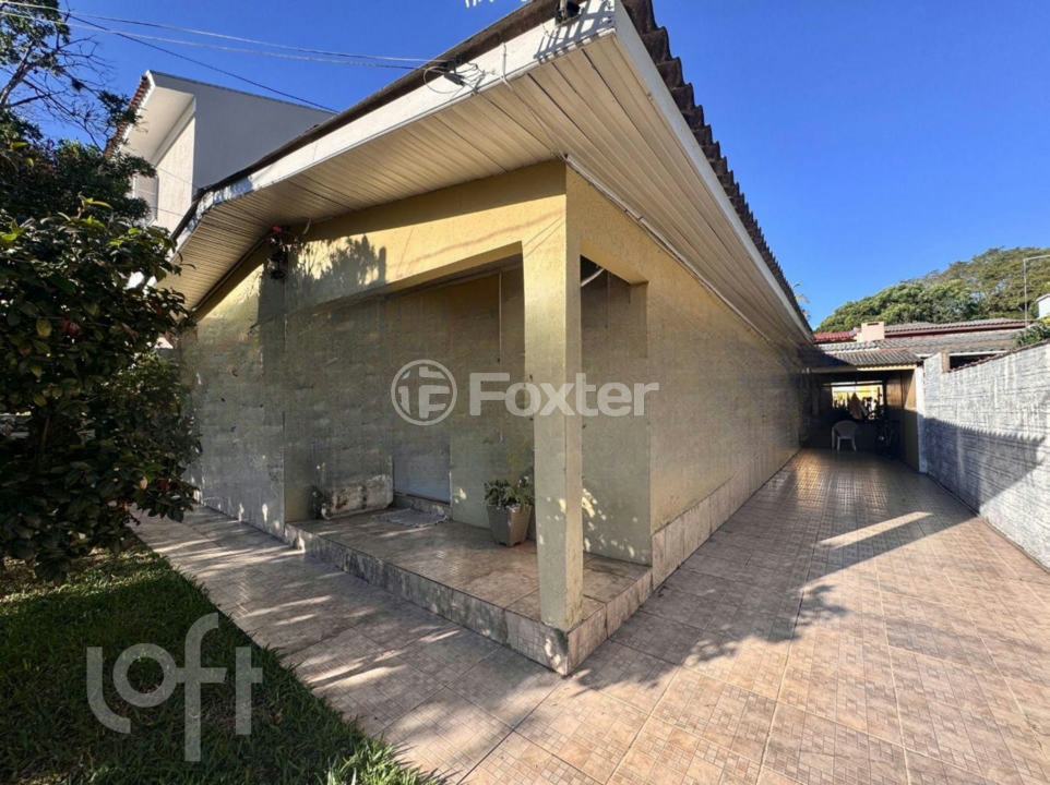Casa à venda com 3 quartos, 84m² - Foto 32