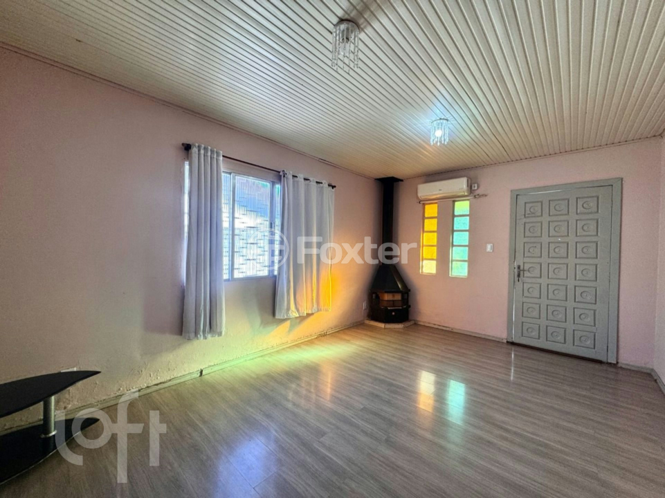 Casa à venda com 3 quartos, 84m² - Foto 3