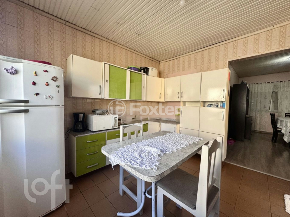 Casa à venda com 3 quartos, 84m² - Foto 18