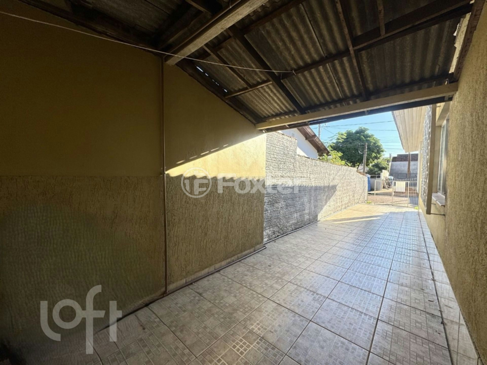 Casa à venda com 3 quartos, 84m² - Foto 23