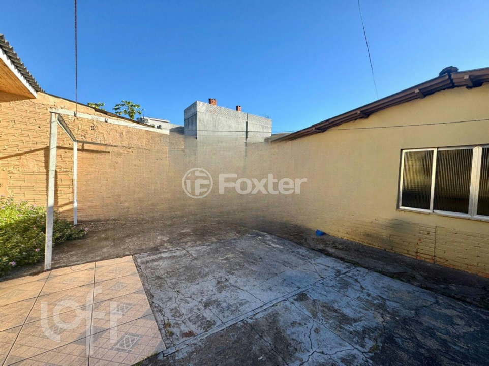 Casa à venda com 3 quartos, 84m² - Foto 26