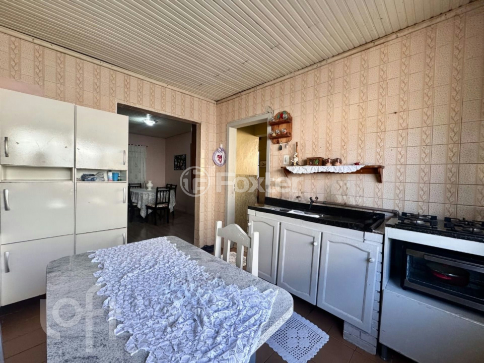 Casa à venda com 3 quartos, 84m² - Foto 19