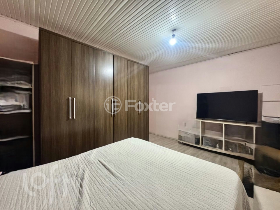 Casa à venda com 3 quartos, 84m² - Foto 7