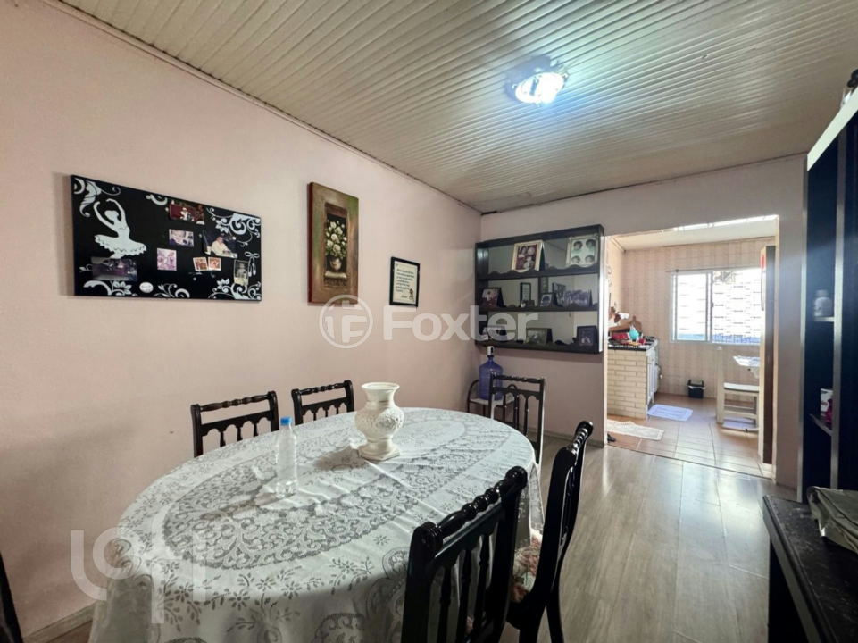 Casa à venda com 3 quartos, 84m² - Foto 16