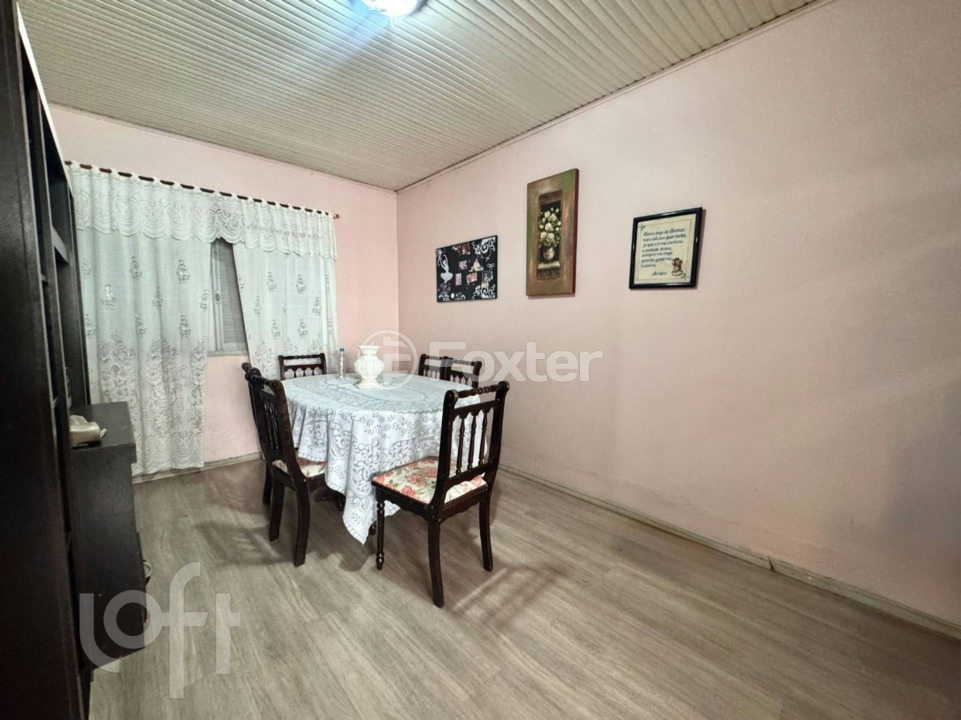 Casa à venda com 3 quartos, 84m² - Foto 14