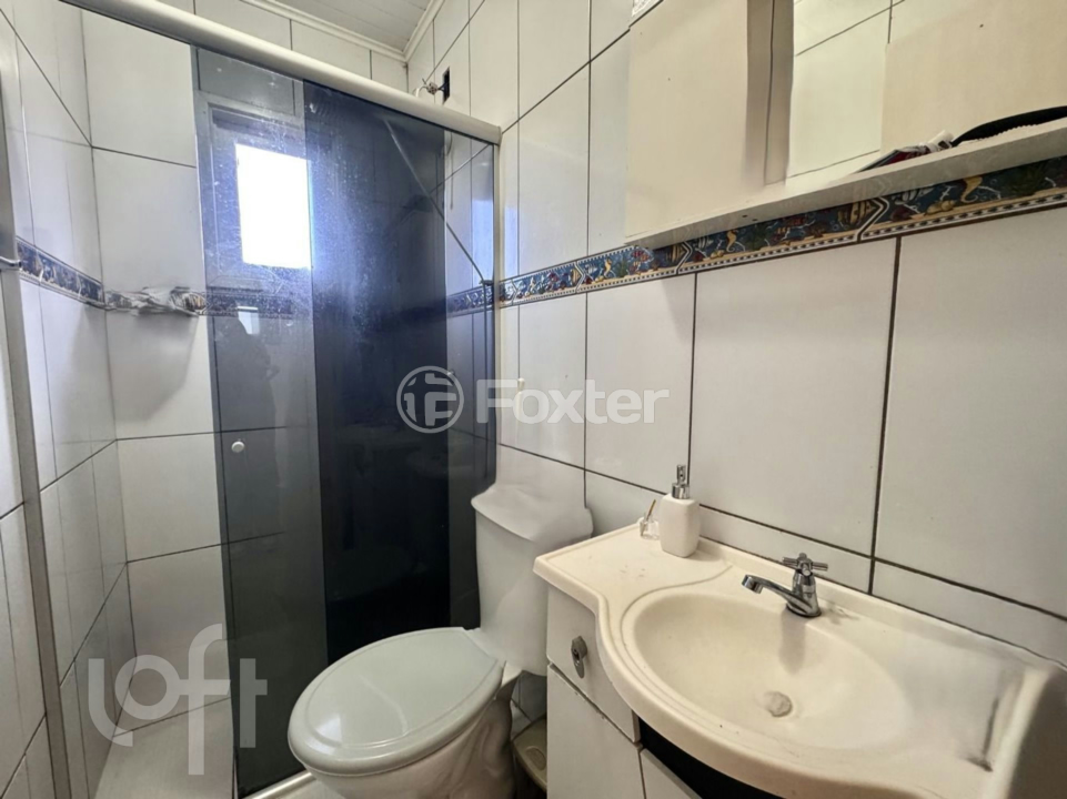 Casa à venda com 3 quartos, 84m² - Foto 27
