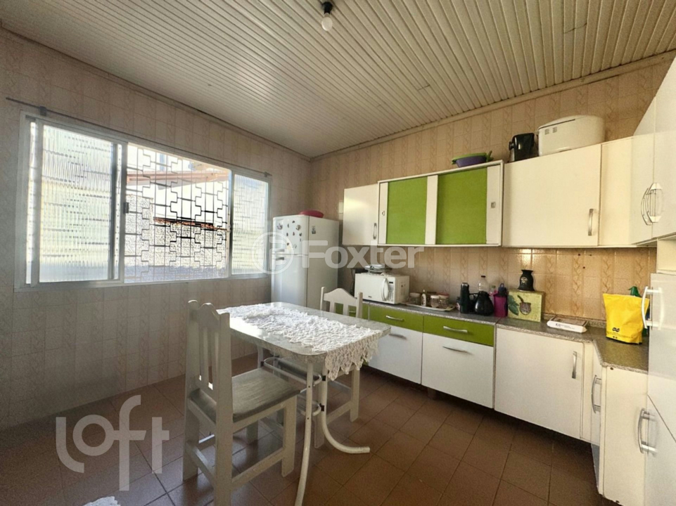 Casa à venda com 3 quartos, 84m² - Foto 17