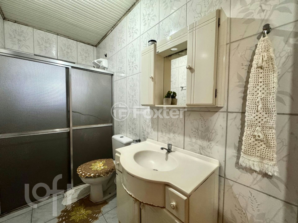 Casa à venda com 3 quartos, 84m² - Foto 13