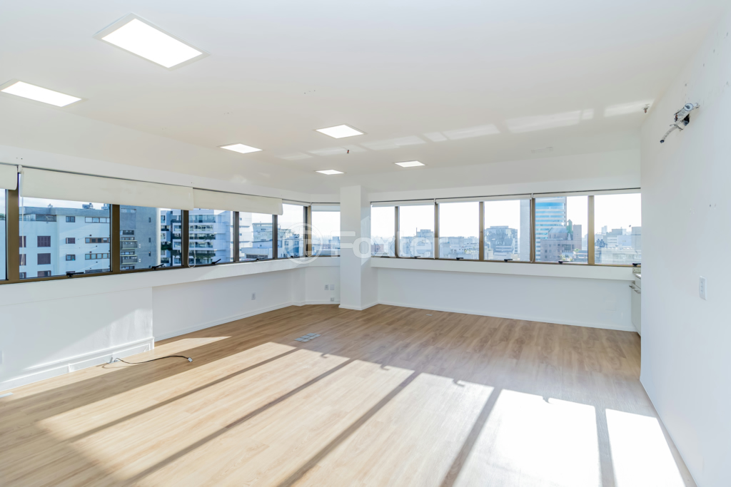Conjunto Comercial-Sala à venda, 190m² - Foto 26