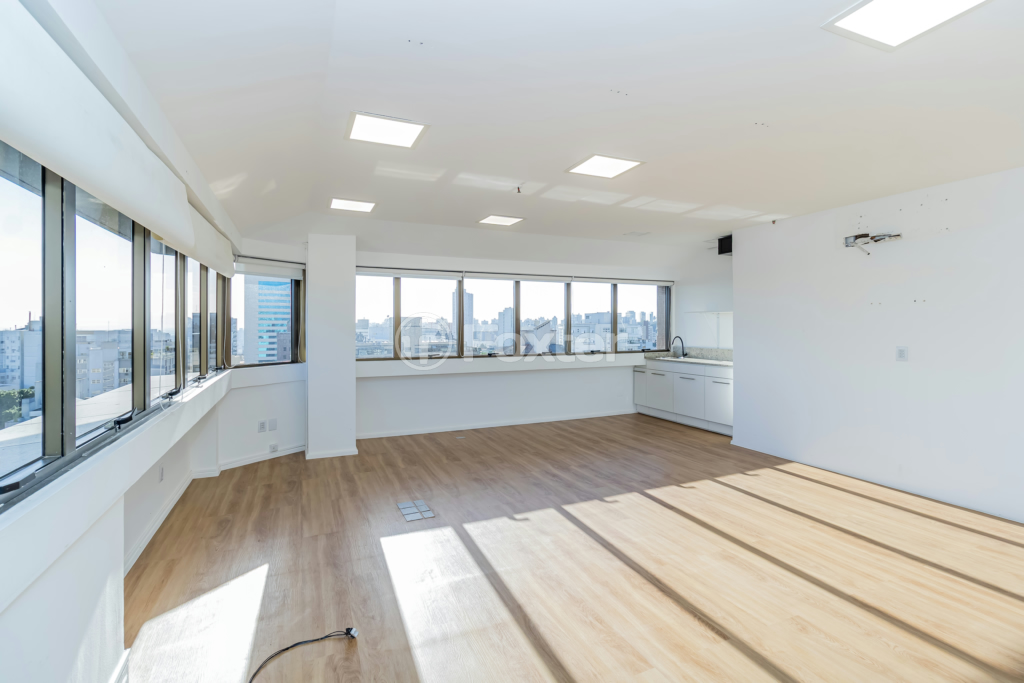 Conjunto Comercial-Sala à venda, 190m² - Foto 27