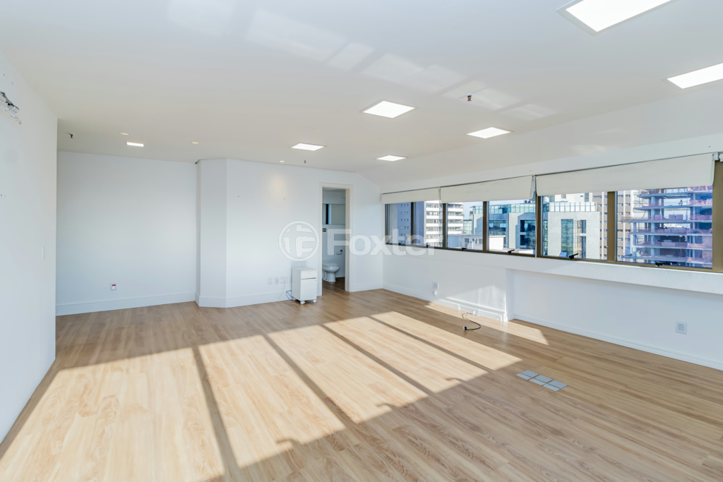 Conjunto Comercial-Sala à venda, 190m² - Foto 28