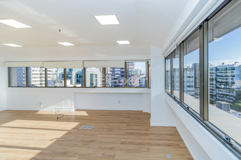 Conjunto Comercial-Sala à venda, 190m² - Foto 29