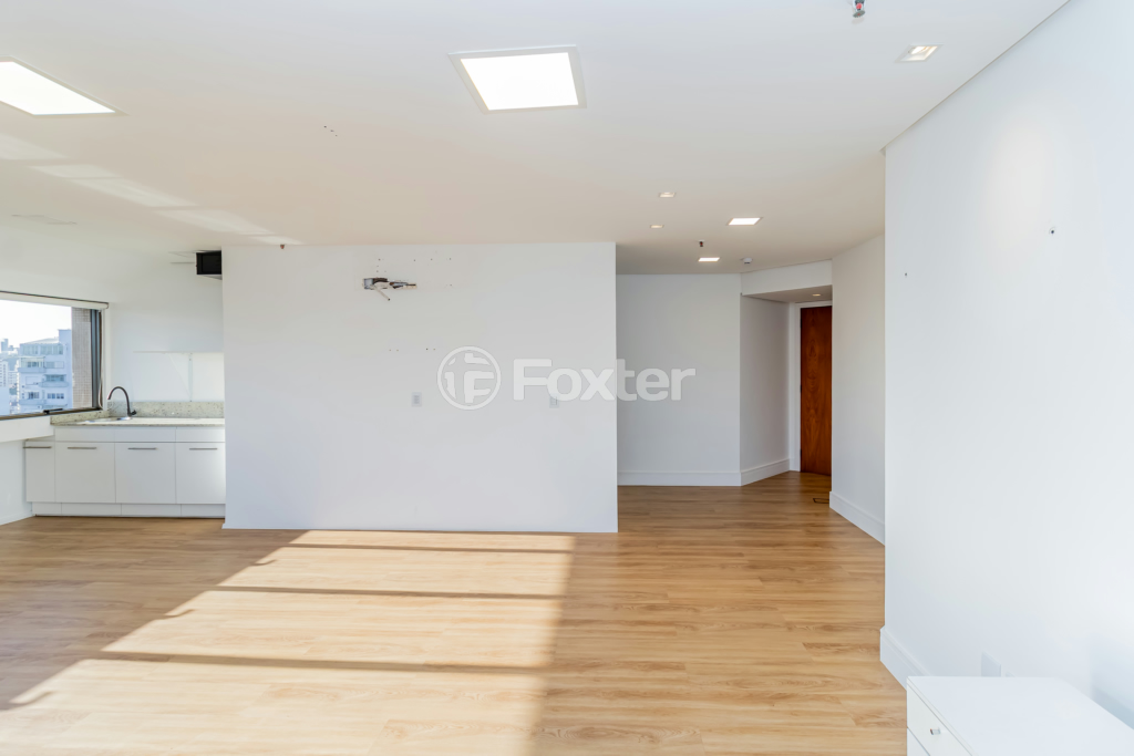 Conjunto Comercial-Sala à venda, 190m² - Foto 31