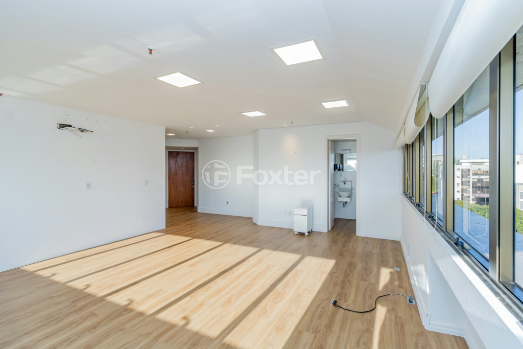Conjunto Comercial-Sala à venda, 190m² - Foto 32